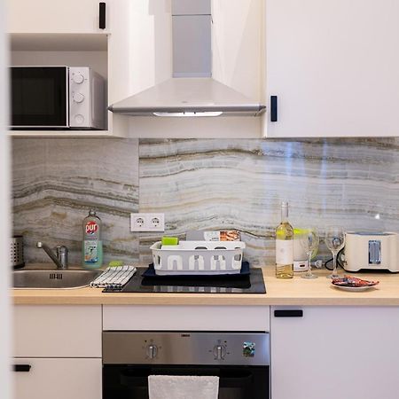 King Seventeen Homes Budapeste Exterior foto