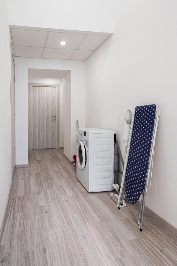 King Seventeen Homes Budapeste Exterior foto