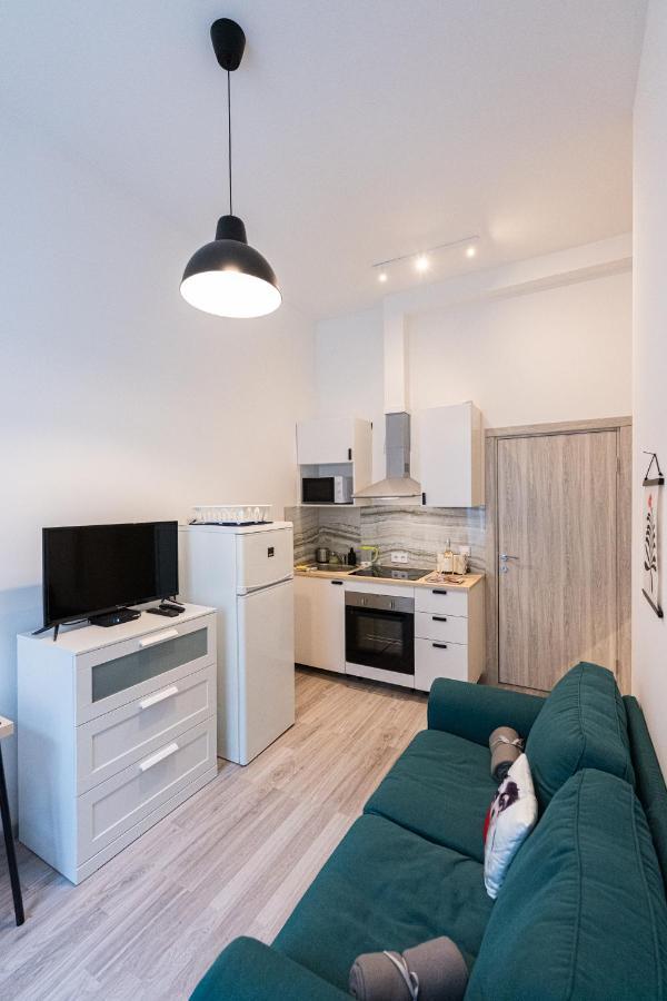 King Seventeen Homes Budapeste Exterior foto